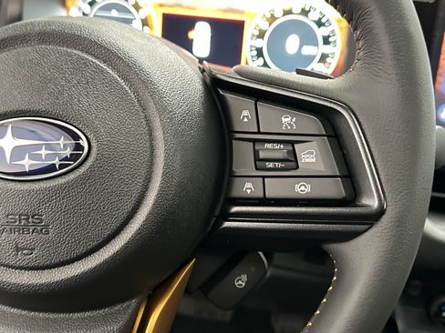 New 2026 Subaru Outback Wilderness AWD/4WD image 30