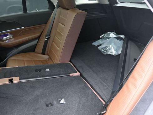 New 2026 Mercedes-Benz GLE 350 4MATIC image 22