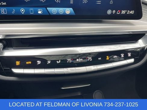 Used 2024 Cadillac Lyriq Sport image 17