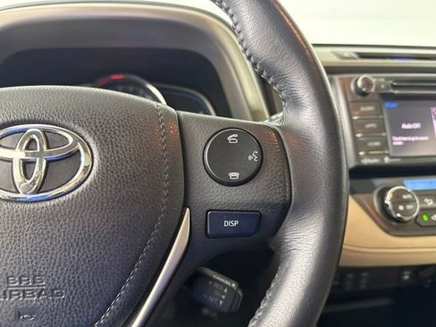 Used 2014 Toyota RAV4 Limited FWD image 22