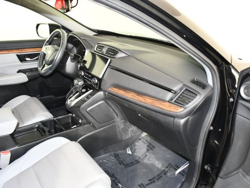 Used 2020 Honda CR-V EX-L image 41