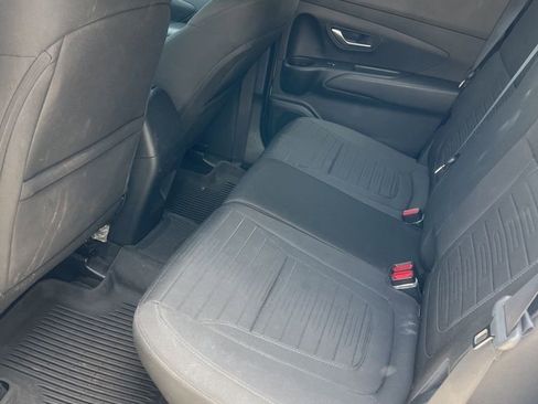 Used 2024 Hyundai Santa Cruz SEL FWD image 5