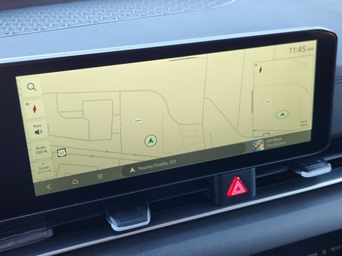 New 2026 Kia Carnival EX image 22