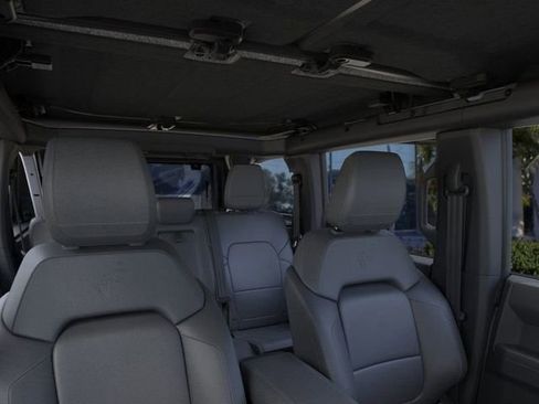 New 2026 Ford Bronco Badlands image 13