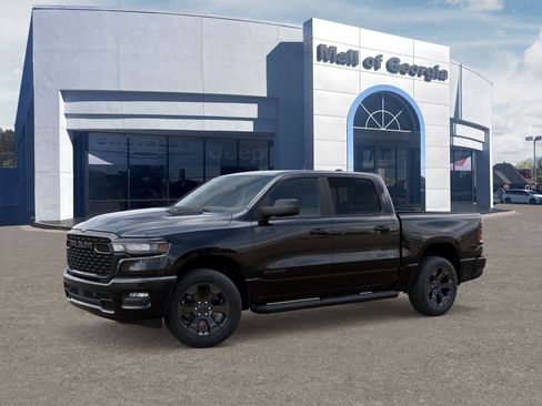 New 2026 RAM 1500 Express image 2