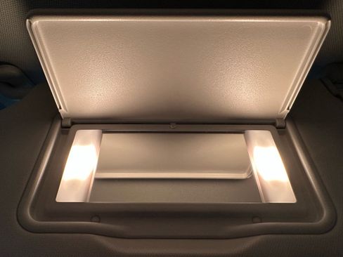 Certified 2025 Ford Bronco Sport Outer Banks w/ Outer Banks Tech Package+ image 49