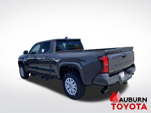 New 2026 Toyota Tacoma SR5 AWD/4WD image 5