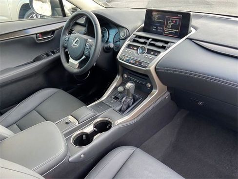 Used 2019 Lexus NX 300 AWD image 24
