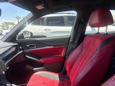 Used 2023 Acura Integra A-Spec FWD image 3