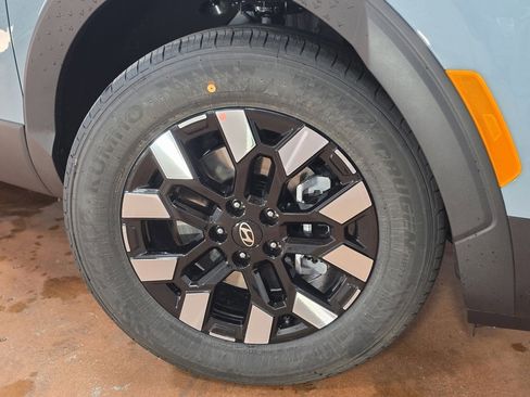 New 2026 Hyundai Santa Cruz SE image 12