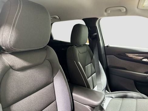 New 2026 Chevrolet TrailBlazer LT w/ Midnight Edition image 29