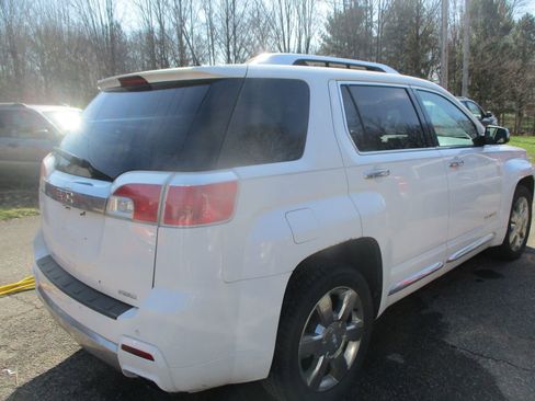 Used 2013 GMC Terrain Denali image 5