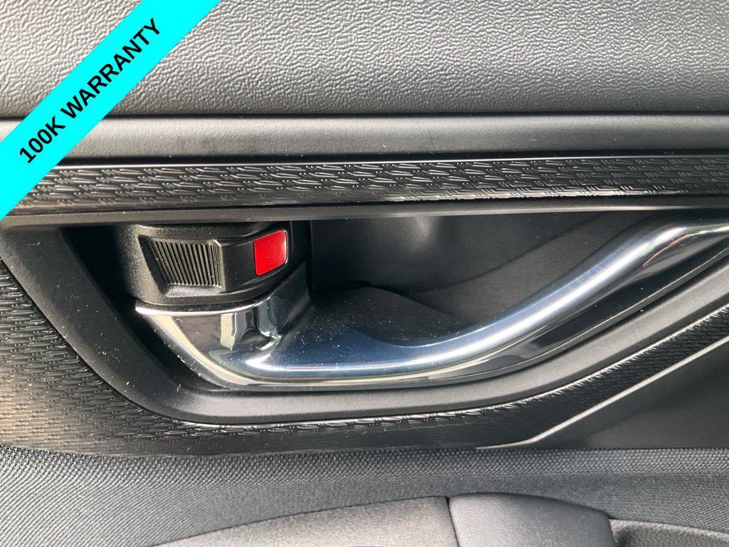 Certified 2022 Subaru Outback Premium AWD/4WD image 36