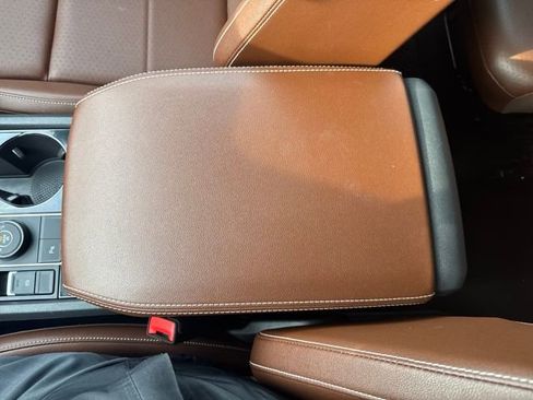 Certified 2023 Volkswagen Atlas SE w/ Panoramic Sunroof Package image 29