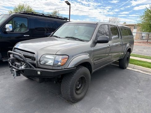Used 2005 Toyota Tundra SR5 image 2