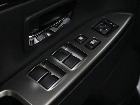 New 2026 Mitsubishi Outlander Sport SE image 16