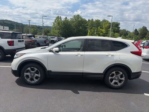 Used 2018 Honda CR-V EX image 4