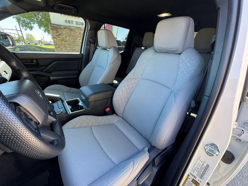 Used 2025 Toyota Tacoma SR5 RWD image 12