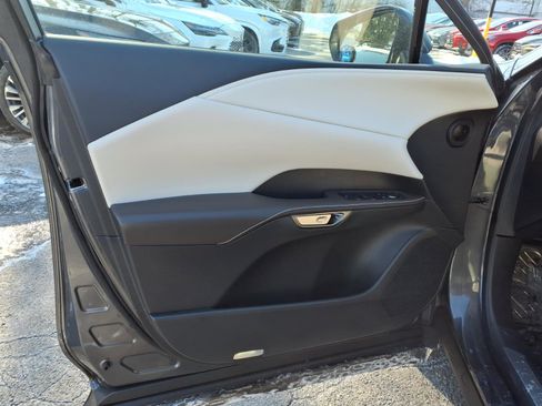 Certified 2024 Lexus RX 350h 4D Sport Utility w/ Accessory Package (Z1) image 16