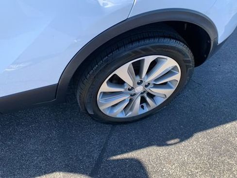 Used 2019 Buick Encore Preferred FWD image 26