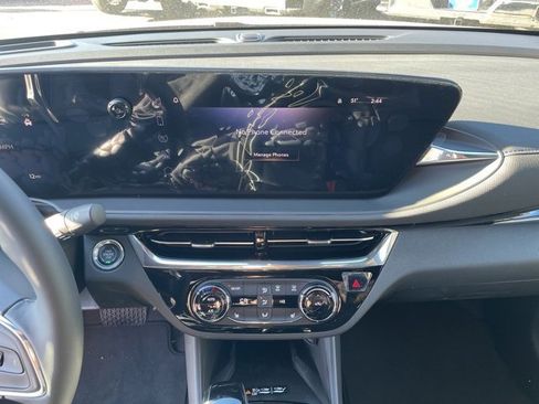 New 2026 Buick Envista Sport Touring w/ Convenience I Package image 18