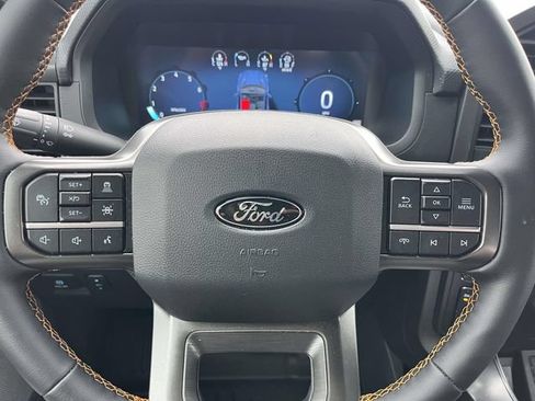 Used 2025 Ford F150 Tremor w/ Bed Utility Package AWD/4WD image 20