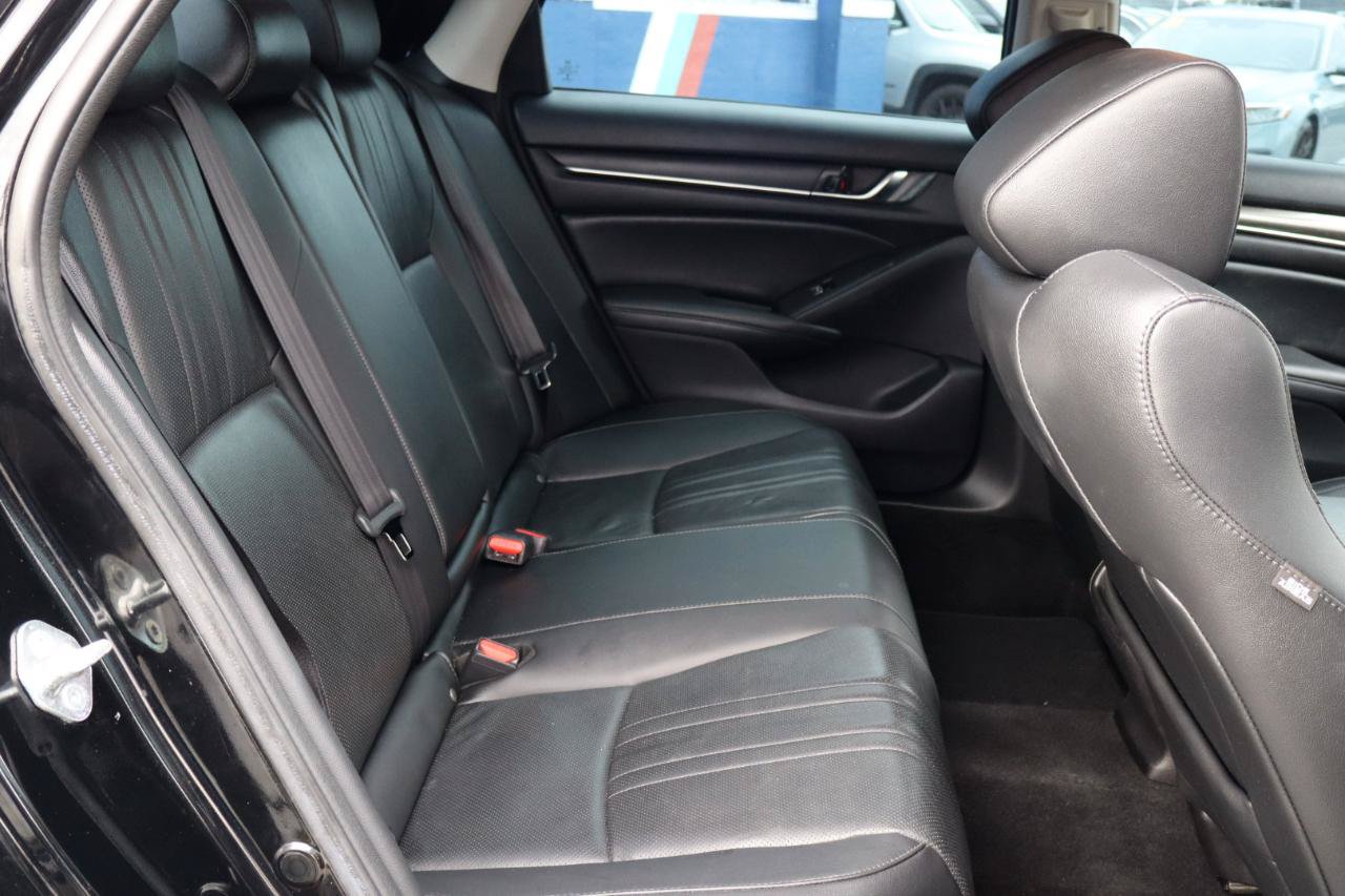 Used 2021 Honda Accord Sport Special Edition image 19