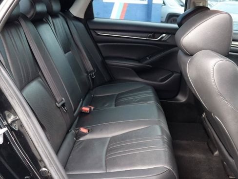 Used 2021 Honda Accord Sport Special Edition image 19