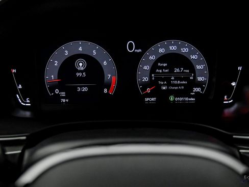 Used 2024 Acura Integra Type S image 74