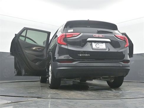 Used 2018 GMC Terrain SLE w/ Infotainment Package I image 58