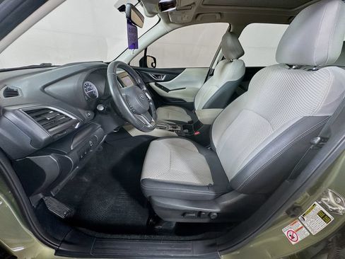 Used 2020 Subaru Forester Premium AWD/4WD image 24