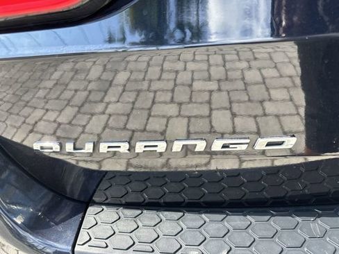 Used 2025 Dodge Durango GT RWD image 14