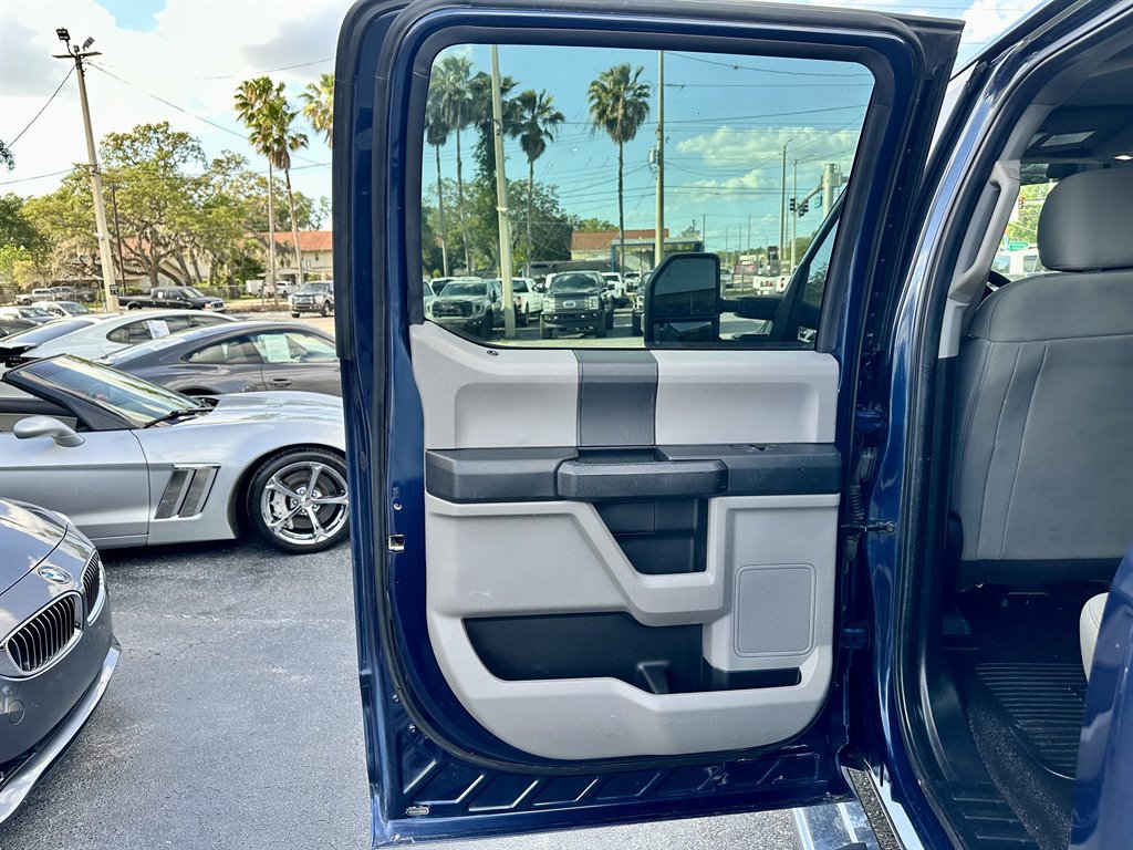 Used 2019 Ford F450 XL w/ STX Appearance Package AWD/4WD image 37