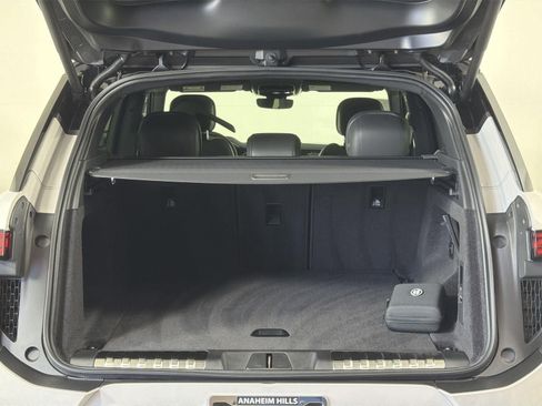 New 2026 Land Rover Range Rover Sport Dynamic SE image 29