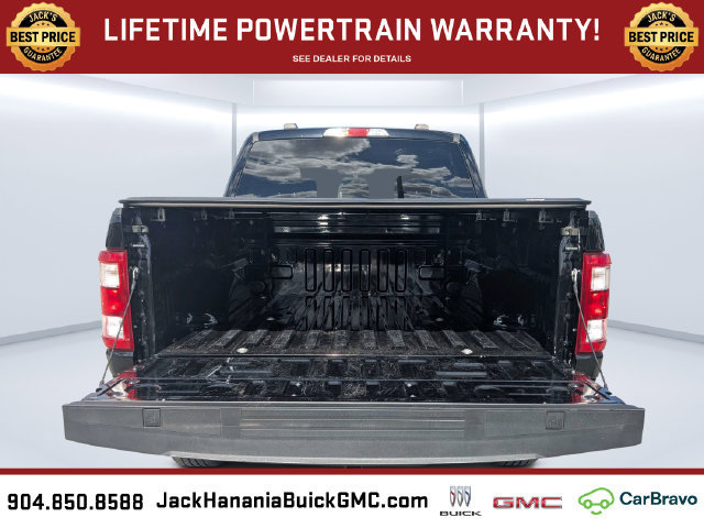 Used 2023 Ford F150 XL w/ STX Appearance Package AWD/4WD image 12