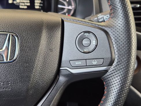 Used 2022 Honda Passport TrailSport image 22