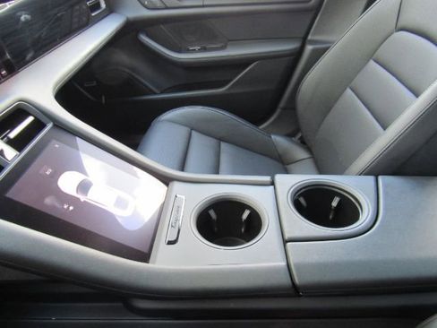 Used 2023 Porsche Taycan Premium Package w/ Premium Package image 42