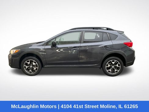 Used 2018 Subaru Crosstrek 2.0i AWD/4WD image 14