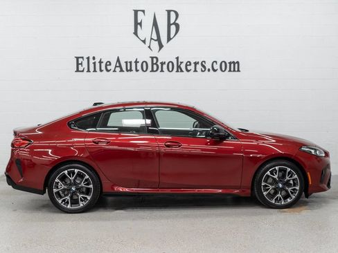 Used 2026 BMW 228i xDrive AWD/4WD image 5