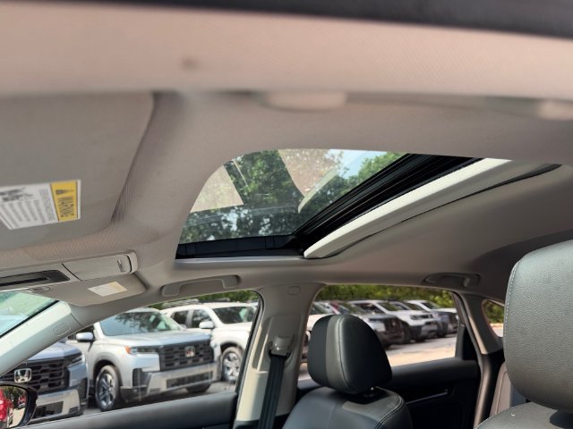 Certified 2024 Honda Civic Touring image 23
