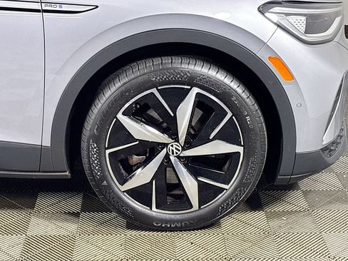Certified 2023 Volkswagen ID.4 Pro S RWD image 25