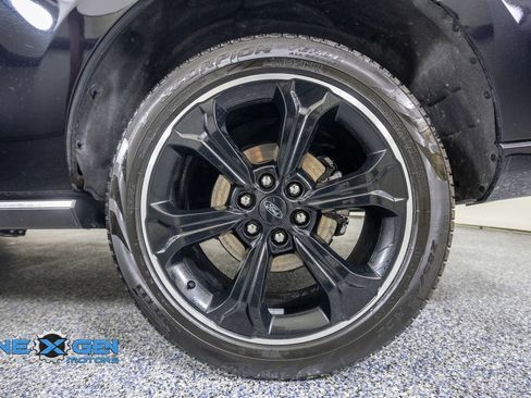 Used 2024 Ford Expedition Limited AWD/4WD image 49