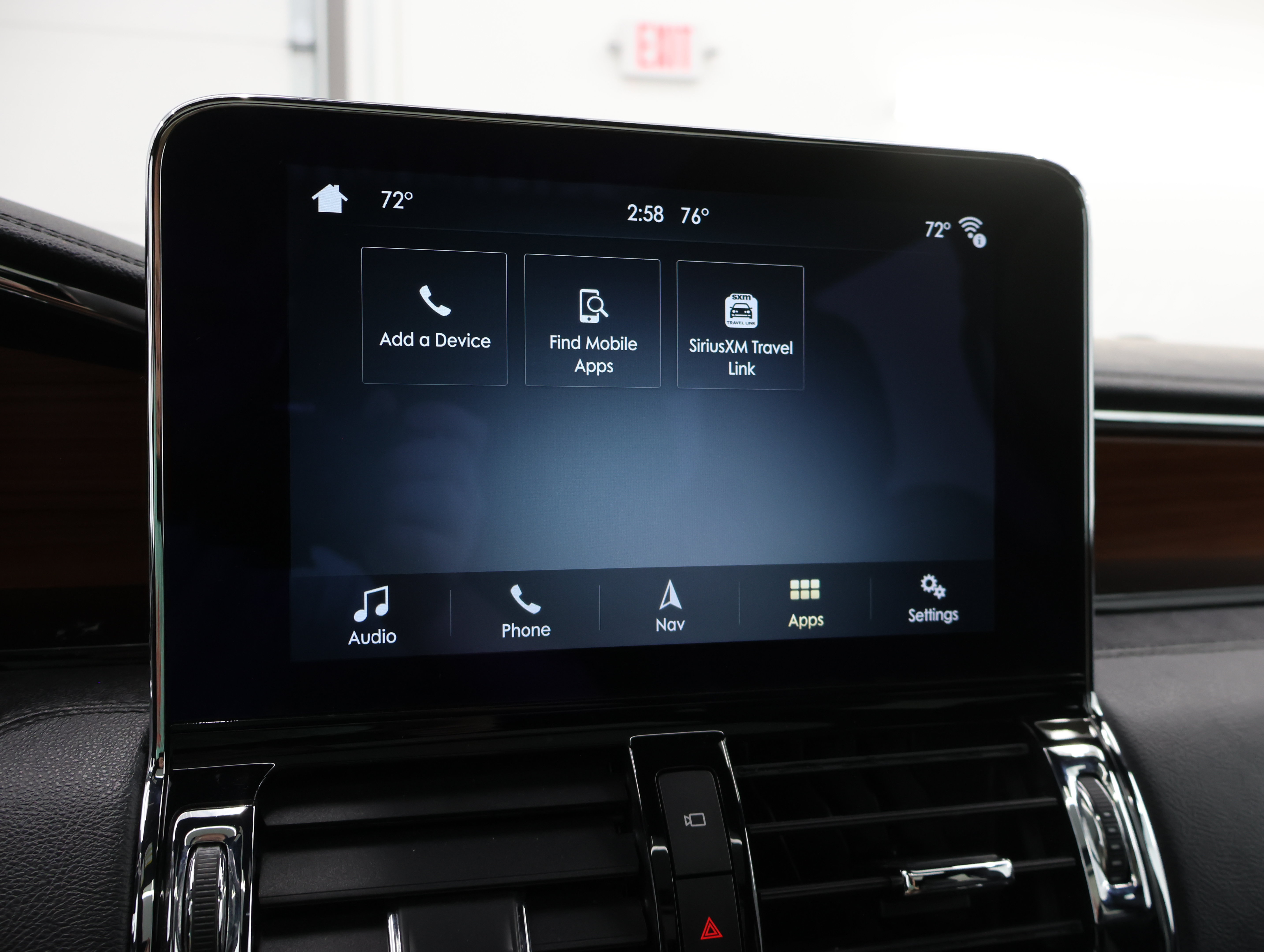 Used 2019 Lincoln Navigator Reserve w/ Cargo Package AWD/4WD image 54