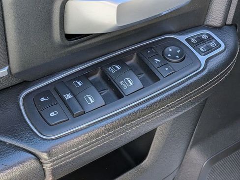 Used 2024 RAM 2500 Big Horn image 14