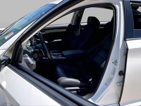 Used 2021 Honda Accord Sport Special Edition image 8