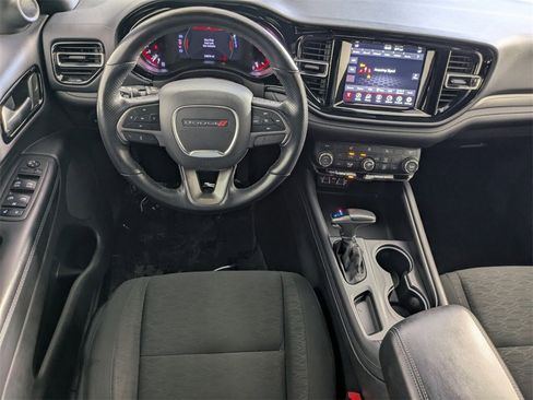 Certified 2024 Dodge Durango SXT image 12