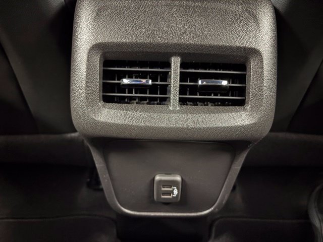 Used 2024 Chevrolet Equinox RS FWD image 12
