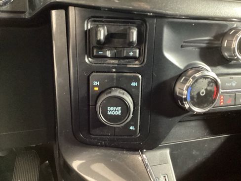 Used 2023 Ford F150 XLT w/ Equipment Group 302A High image 29