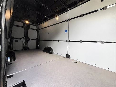 New 2026 Mercedes-Benz Sprinter 2500 image 19