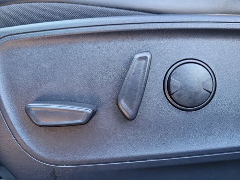 Used 2024 Ford Escape ST-Line w/ Tech Pack #1 image 19